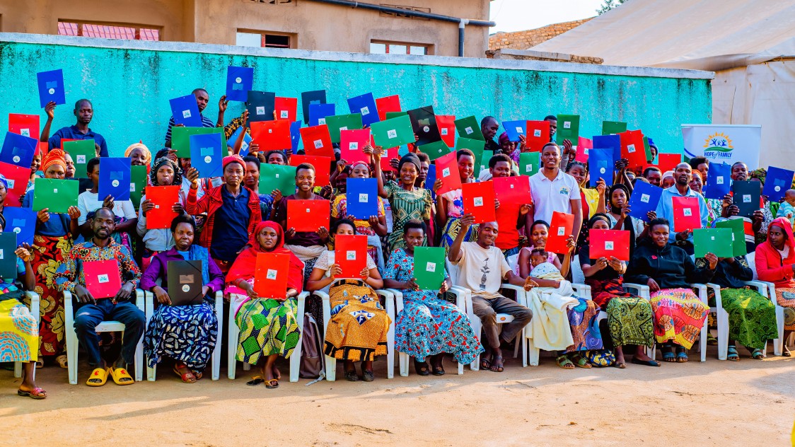 welcoming our 5th cohort: expanding our mission to transform lives
